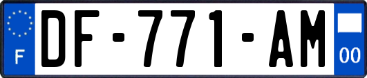 DF-771-AM