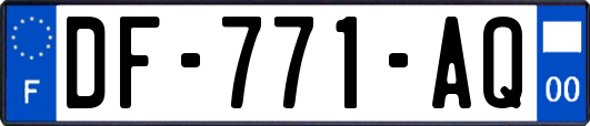 DF-771-AQ