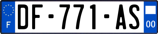 DF-771-AS