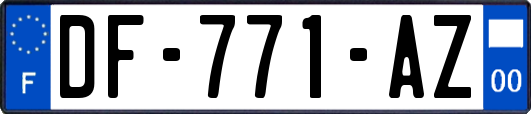 DF-771-AZ