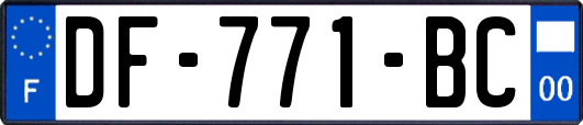 DF-771-BC