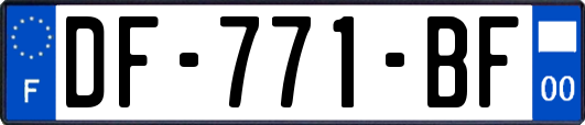 DF-771-BF