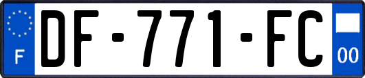 DF-771-FC