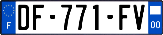 DF-771-FV