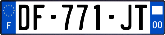 DF-771-JT