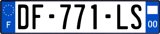 DF-771-LS