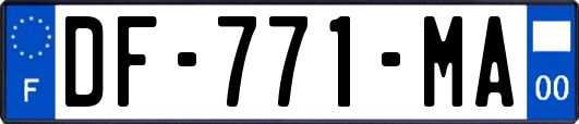 DF-771-MA