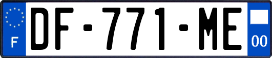 DF-771-ME