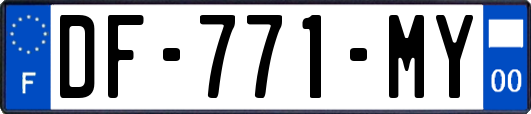 DF-771-MY