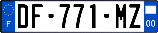 DF-771-MZ