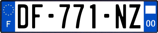 DF-771-NZ