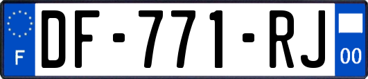 DF-771-RJ