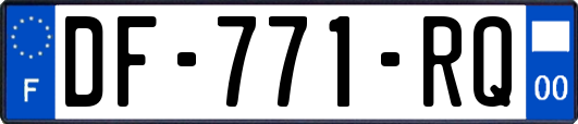 DF-771-RQ