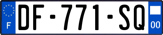 DF-771-SQ
