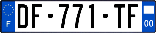 DF-771-TF