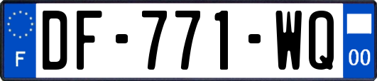 DF-771-WQ