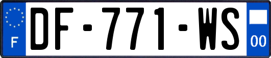 DF-771-WS