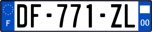 DF-771-ZL