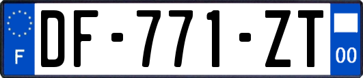 DF-771-ZT