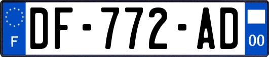 DF-772-AD