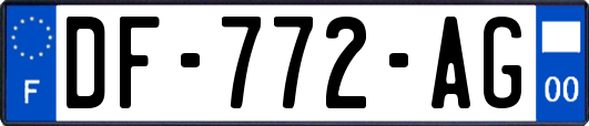 DF-772-AG