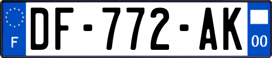 DF-772-AK