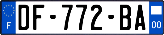 DF-772-BA