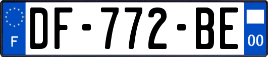 DF-772-BE