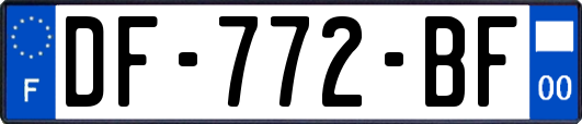 DF-772-BF