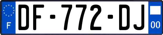 DF-772-DJ