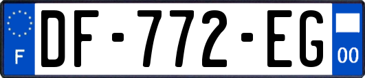 DF-772-EG