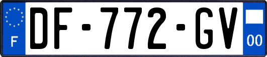 DF-772-GV