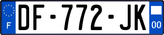 DF-772-JK