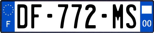 DF-772-MS