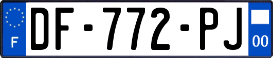 DF-772-PJ