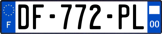 DF-772-PL