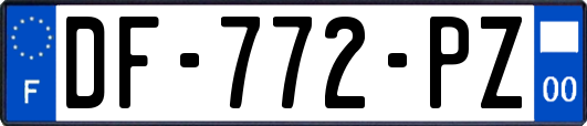 DF-772-PZ