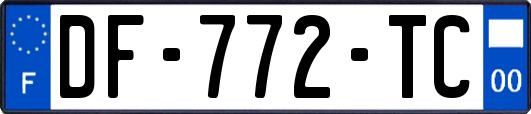 DF-772-TC