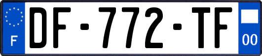 DF-772-TF