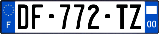 DF-772-TZ