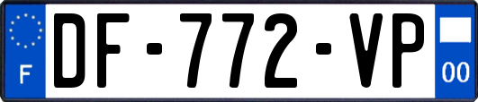 DF-772-VP