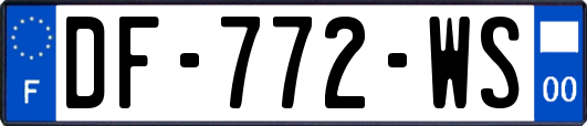 DF-772-WS