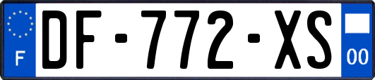 DF-772-XS