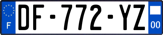 DF-772-YZ