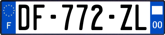 DF-772-ZL