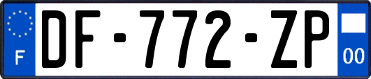 DF-772-ZP