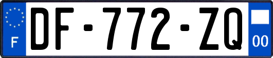 DF-772-ZQ