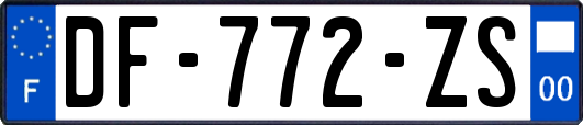 DF-772-ZS