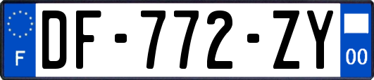 DF-772-ZY