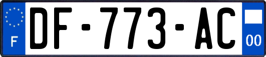 DF-773-AC